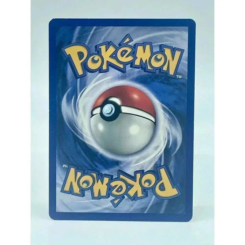 Koga's Pidgey 80/132 Pokemon Gym Challenge Unlimited Non Holo Vintage 2000 LP/NM